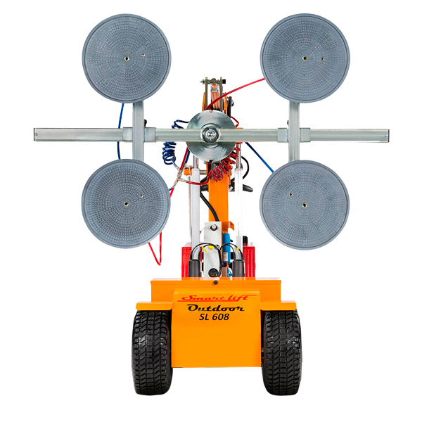 Smartlift SL608 Outdoor